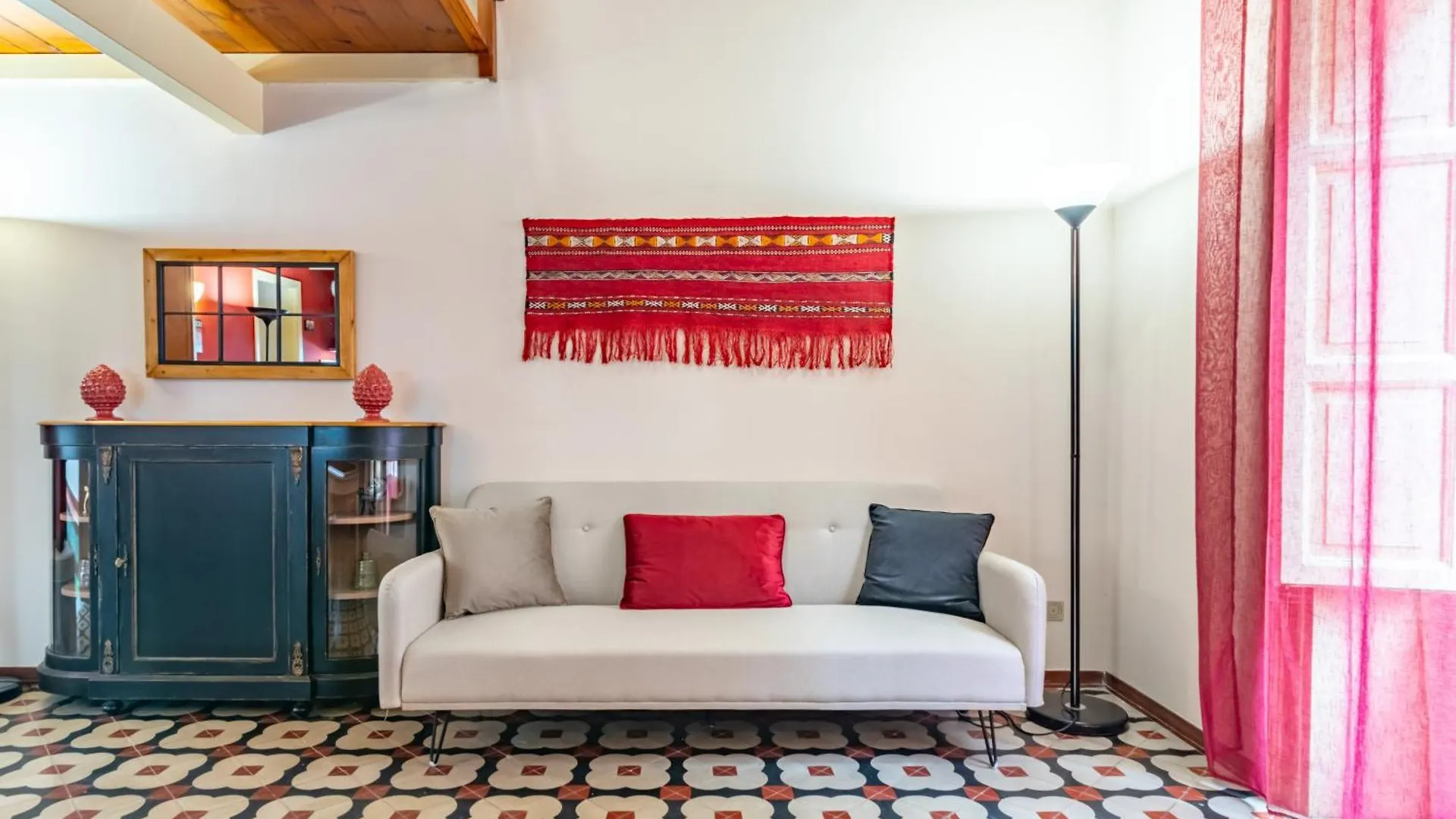 The Traveller'S House - Palermo Station Apartments