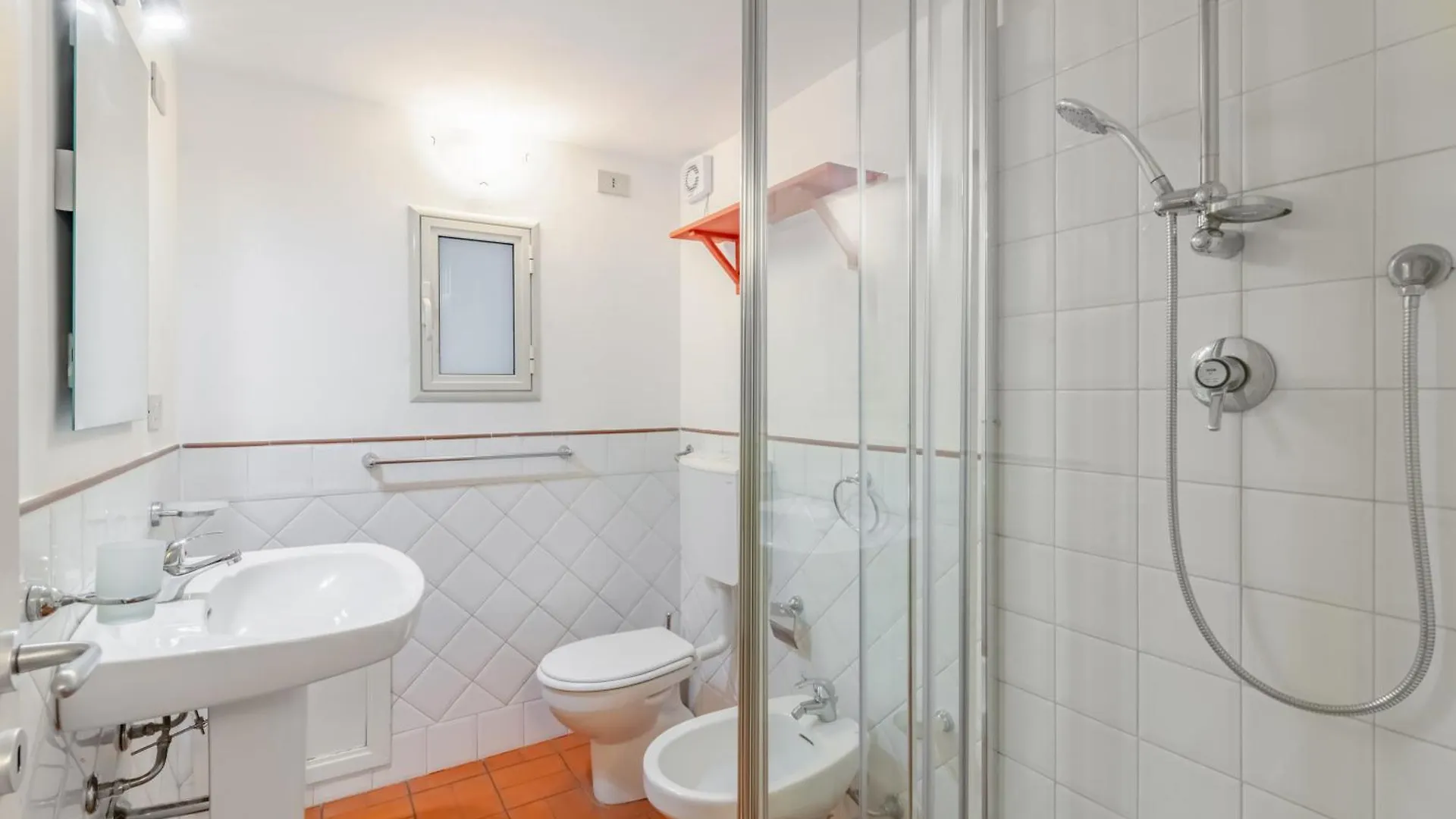 The Traveller'S House - Palermo Station Apartments