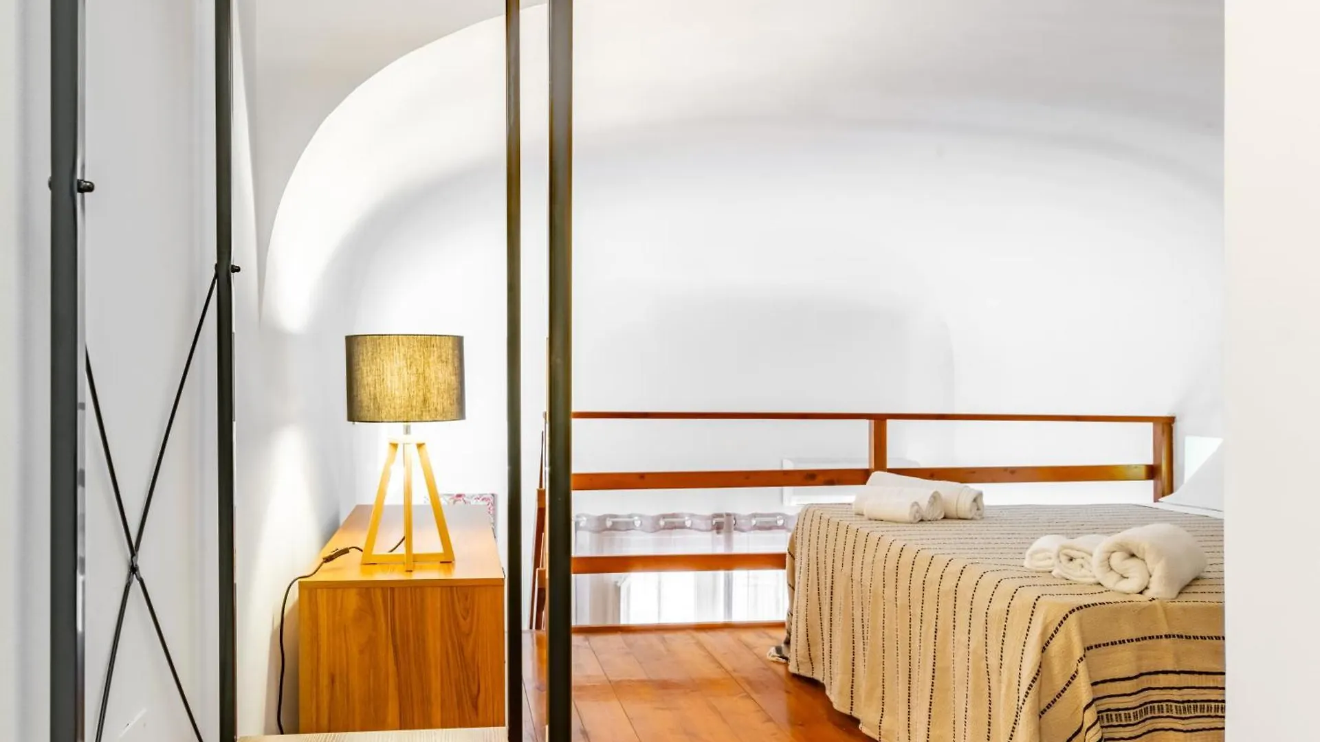 The Traveller'S House - Palermo Station Apartments