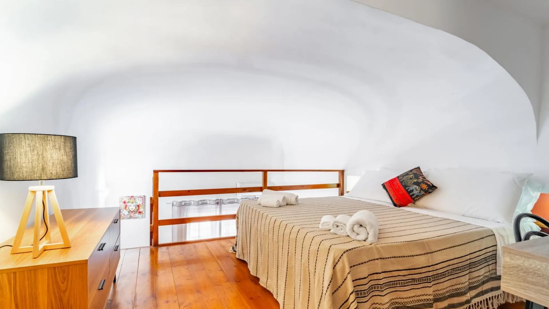 The Traveller'S House - Palermo Station Apartments