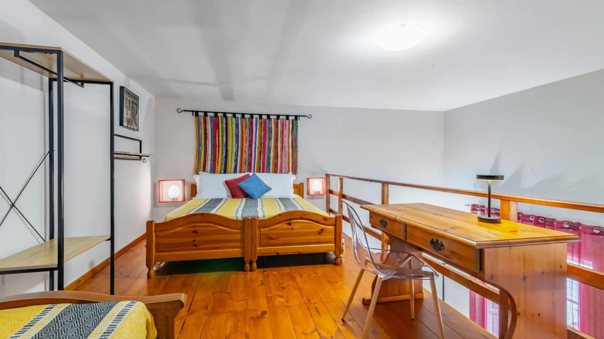 The Traveller'S House - Palermo Station Apartments Italien