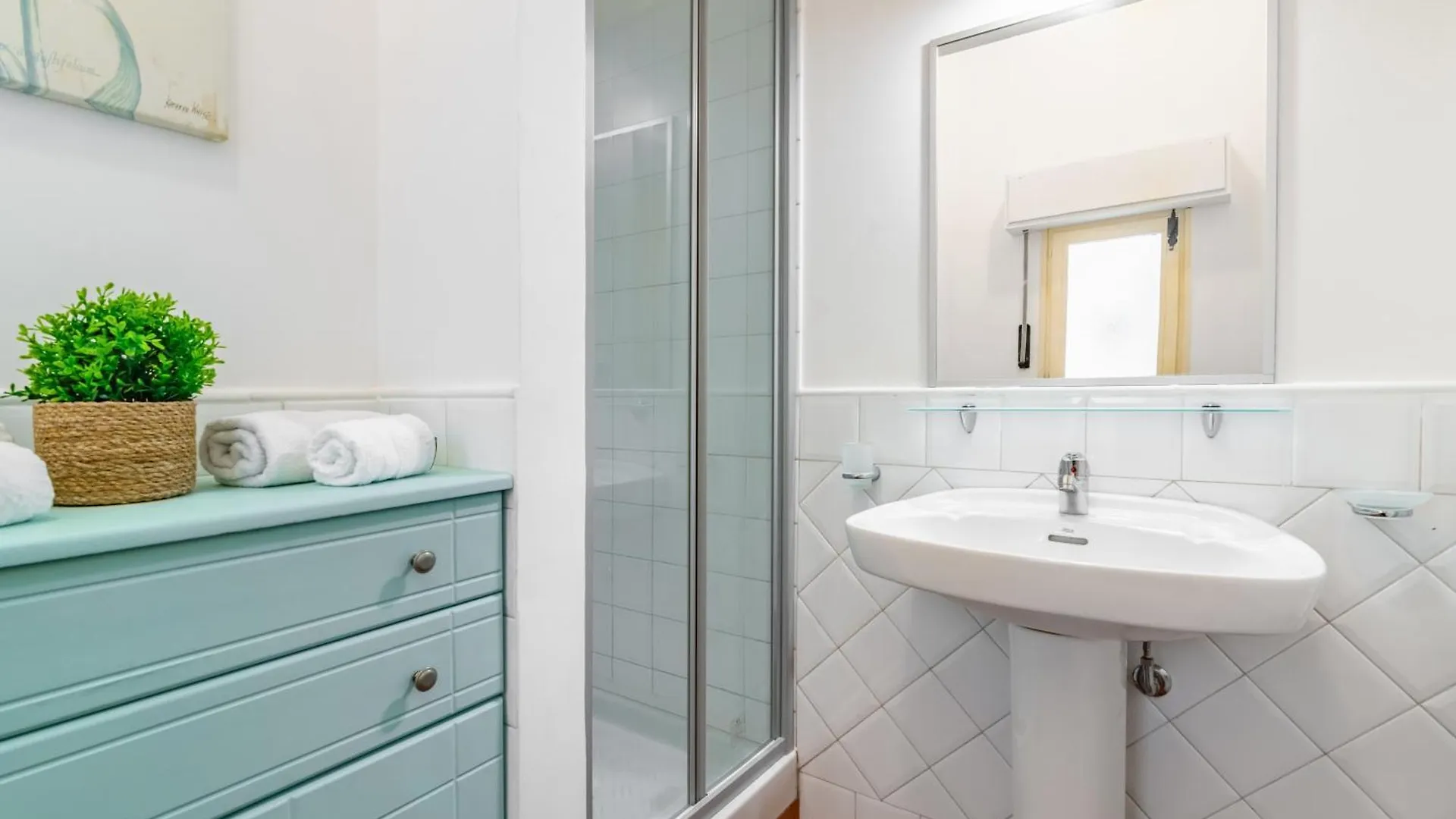 The Traveller'S House - Palermo Station Apartments