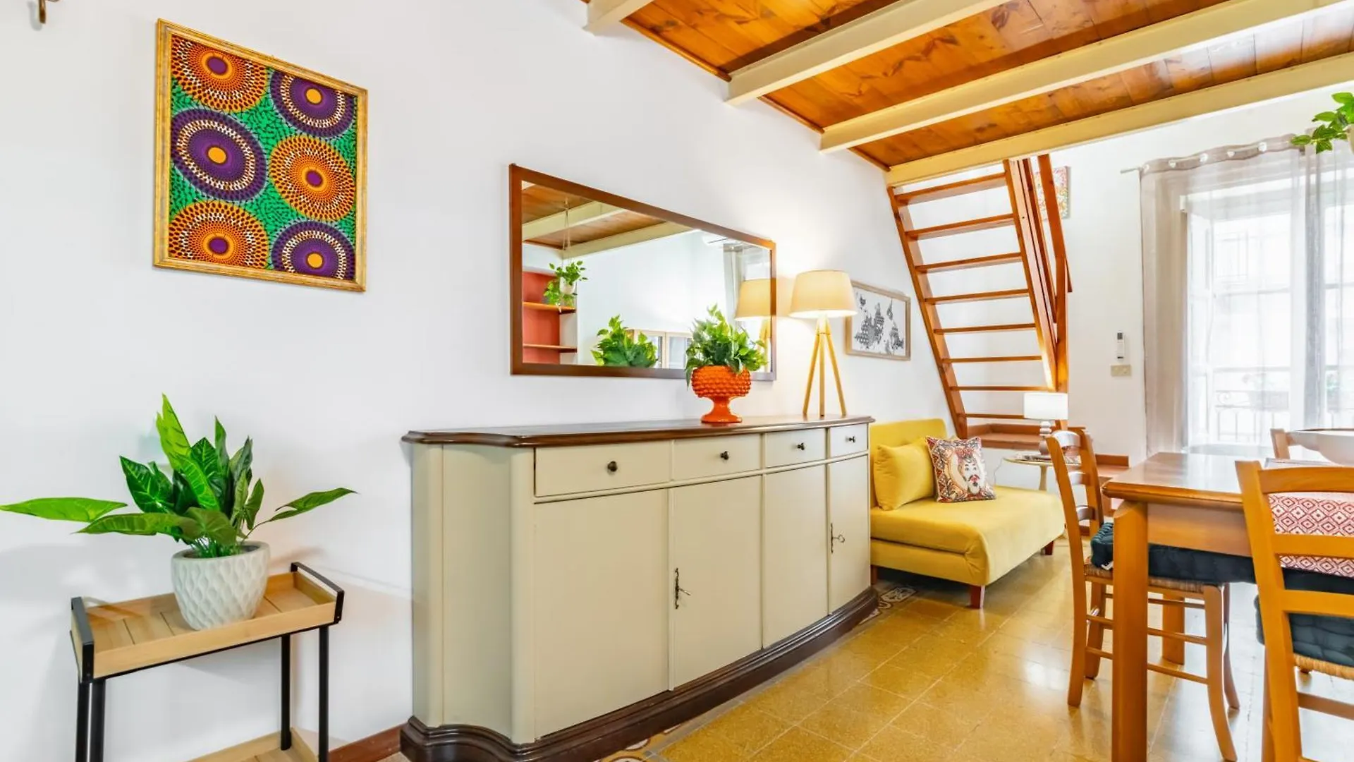 The Traveller'S House - Palermo Station Apartments Italien