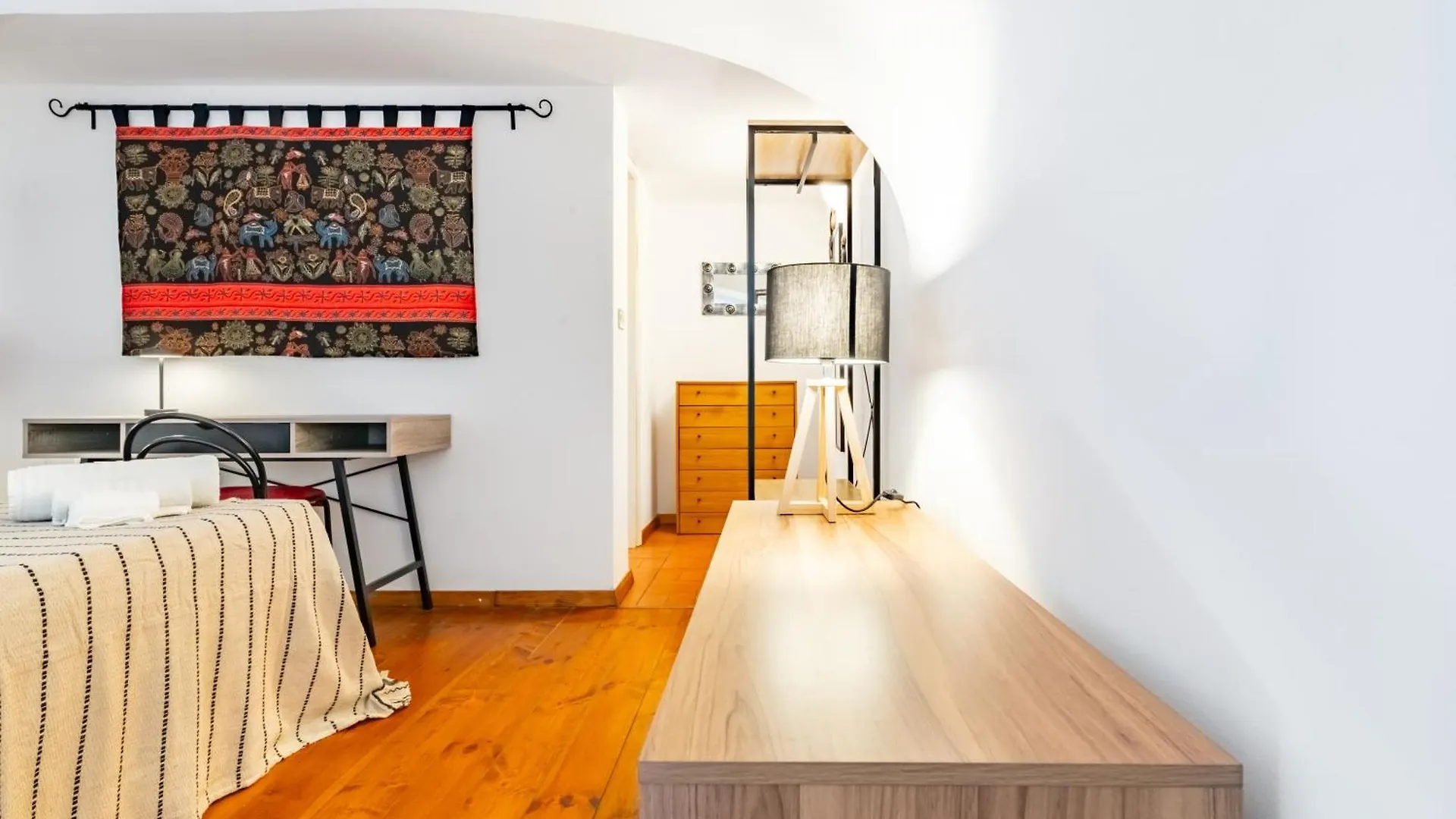 The Traveller'S House - Palermo Station Apartments