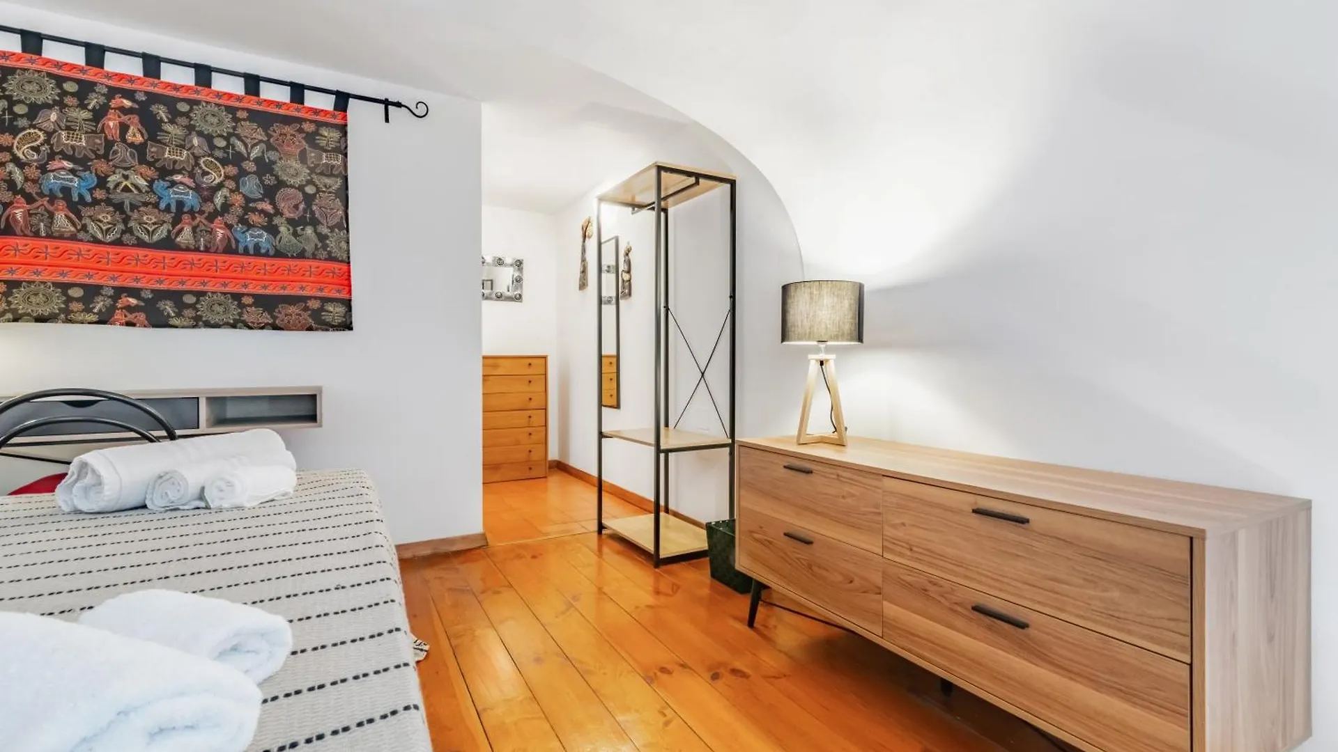 The Traveller'S House - Palermo Station Apartments