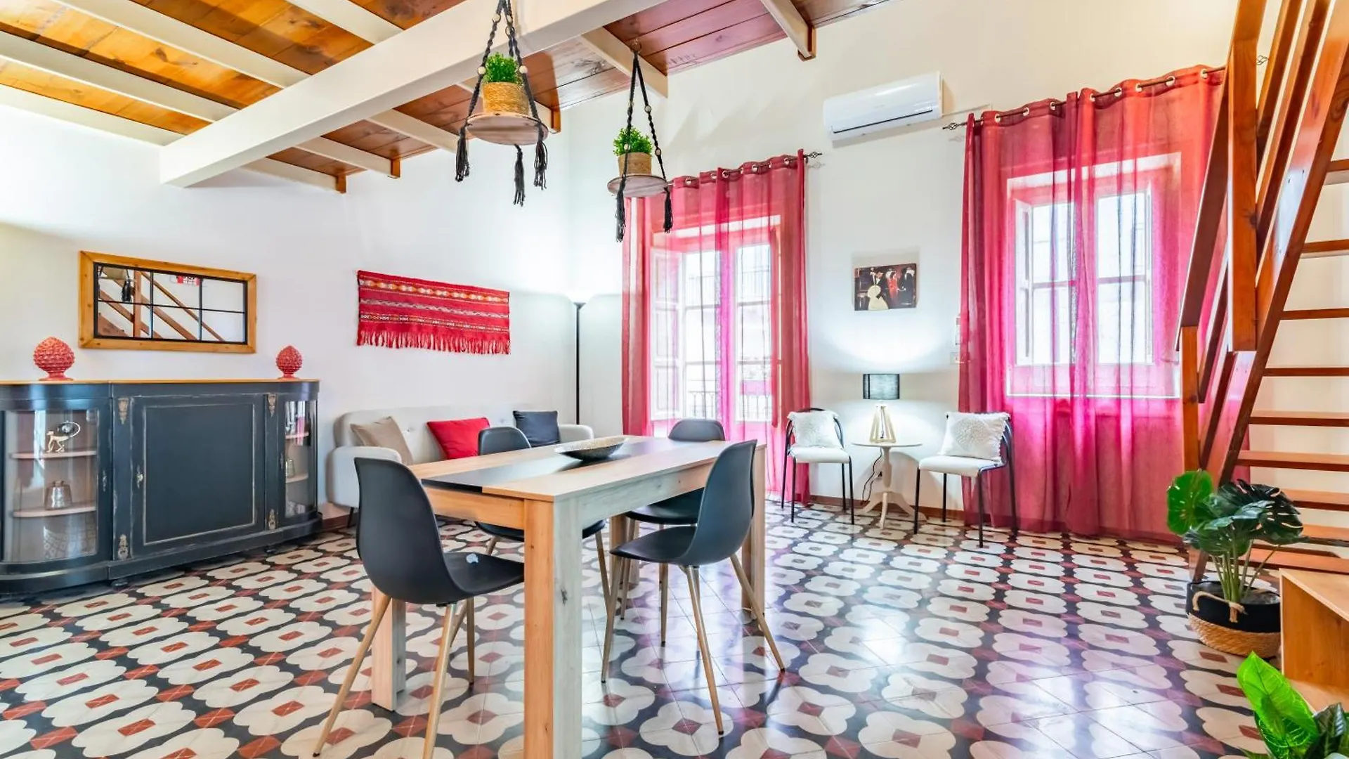 The Traveller'S House - Palermo Station Apartments