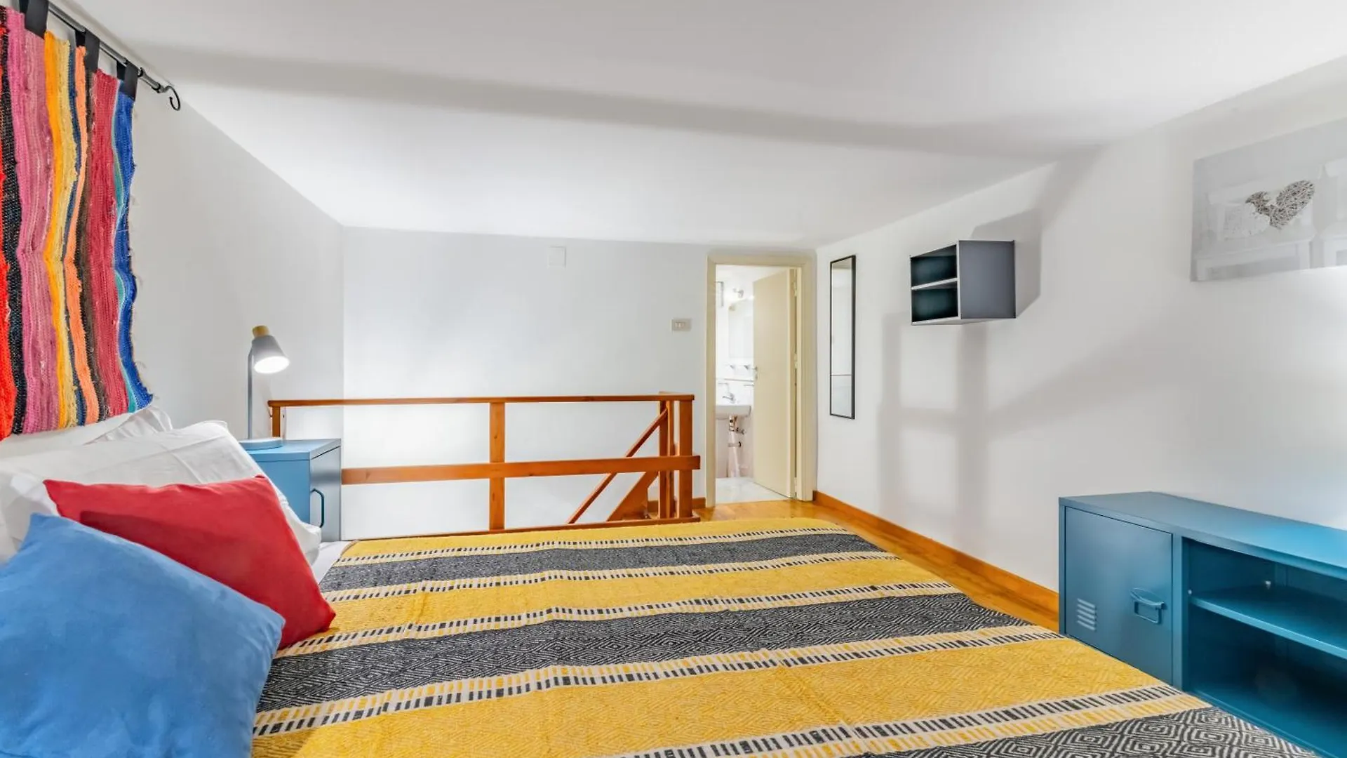 The Traveller'S House - Palermo Station Apartments