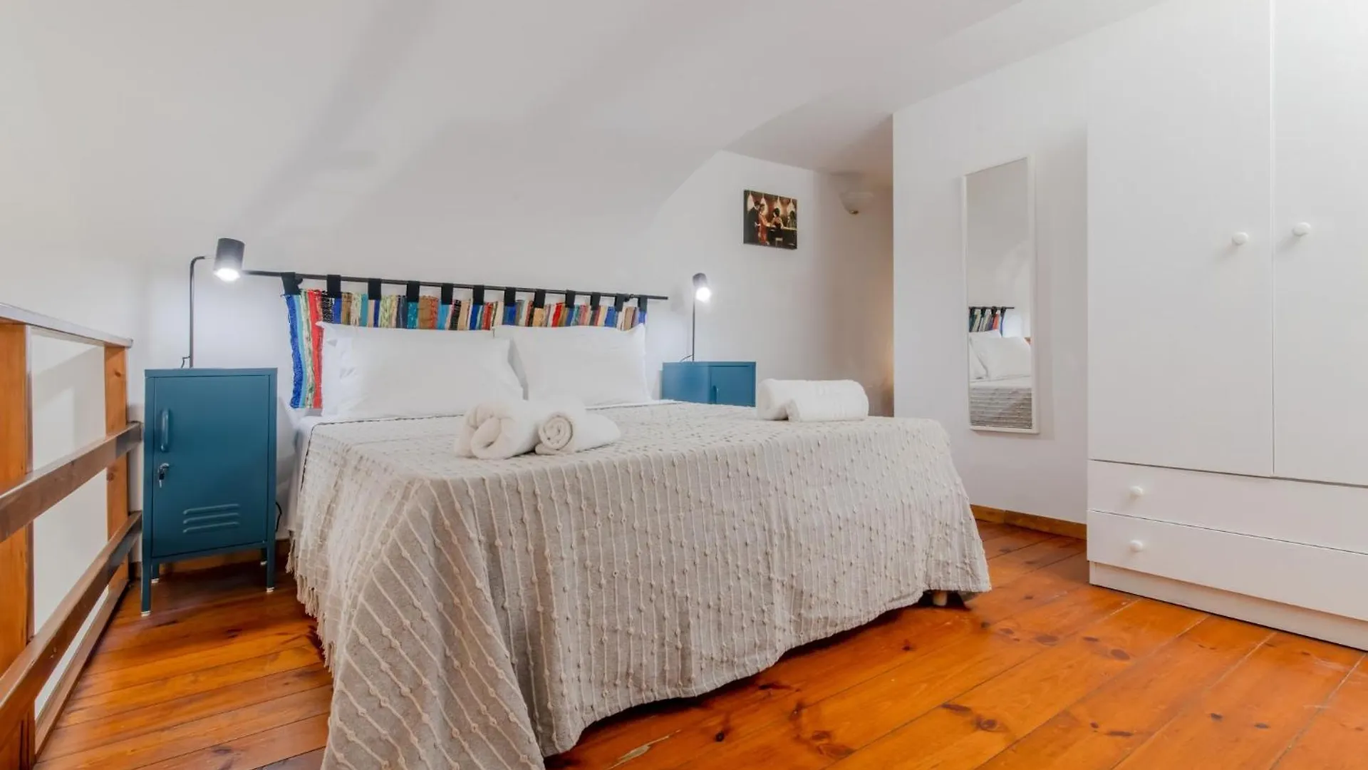 The Traveller'S House - Palermo Station Apartments 0*,