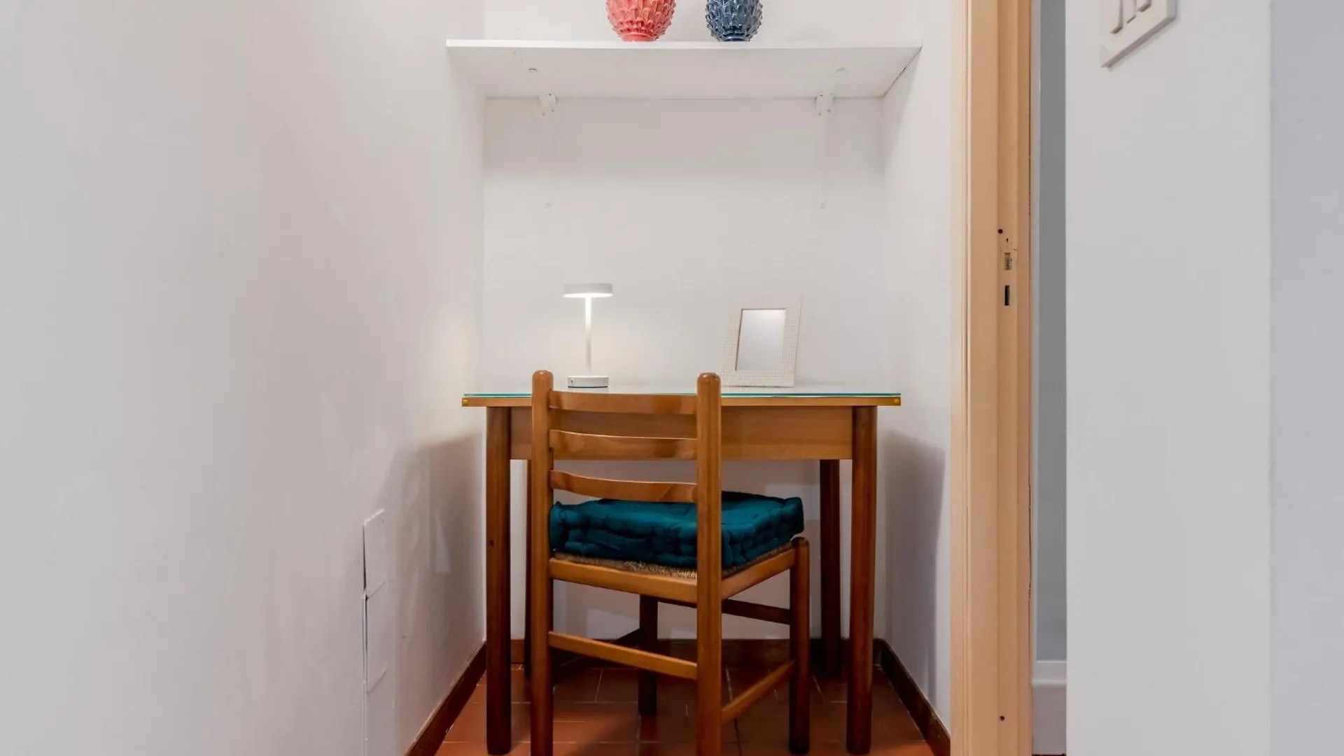 The Traveller'S House - Palermo Station Apartments